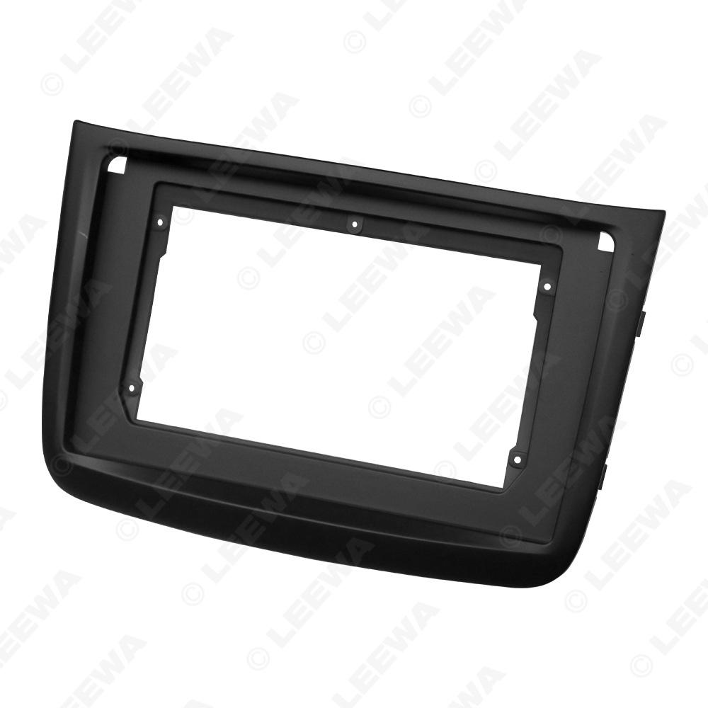 10.1 Inch Android Navigation Panel Face Frame for 2010-2015 Mercedes-Benz Vito W639