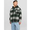 Jack & Jones Zac Check Sn overshirt