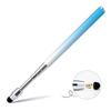 Stainless Steel Teaching Stick Retractable Handheld Presenter New Touch Screen Pen  Teaching Tools