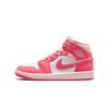 Air 1 Mid Strawberries And Cream