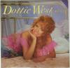 LP Record DOTTIE WEST - Full Circle LT51129 Liberty 1982 US Pop Used
