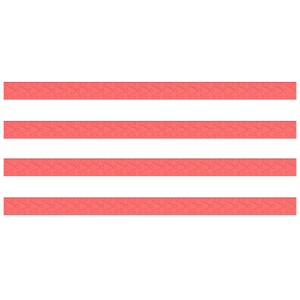 4 шт. силиконовые защитные чехлы для колес багажа, противоскользящие, для путешествий