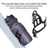 Bike Water Bottle Cage Aluminum Alloy Lightweight MTB Road Mountain Bicycle Beverage Water Cup Mount Holder Storage Rack Bike Accessories