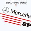 CDP1 2025 Hot For Mercedes Benz AMG W204 W205 W203 W211 W212 W213 W201 W210 W124 W126 W140 W168 W169 W176 W190 W202 W220 W221 W222