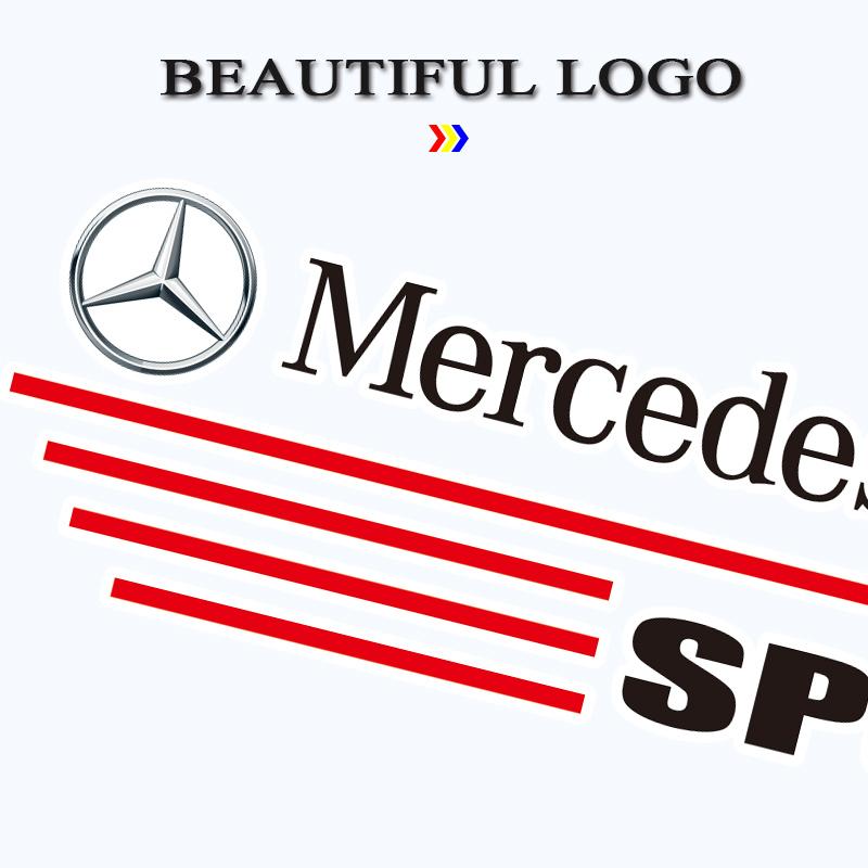 CDP1 2025 Hot For Mercedes Benz AMG W204 W205 W203 W211 W212 W213 W201 W210 W124 W126 W140 W168 W169 W176 W190 W202 W220 W221 W222