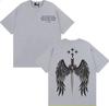 The Latest Unisexs Pure Cotton Tshirt Of 2025 Is Comfortable Breathable And Of High Quality Its A Musthave For Festivals Ins