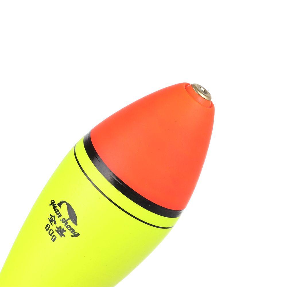 Высококачественный плавучий поплавок для ловли сома, поплавок из пены Eva Boia