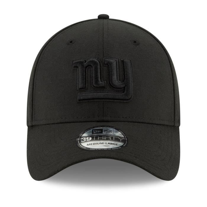 New Era 39Thirty Stretch-Fit Cap - Tous NFL Team De S - XL