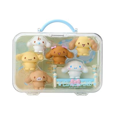 Набор кукол Sanrio Киннаморолл Игровой набор Подарок 365599