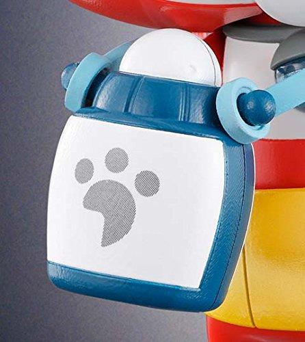 TAMASHII NATIONS Chogokin Jibanyan [item]