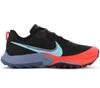 Air Zoom Terra Kiger 7 - Мужские кроссовки для трейлраннинга черные CW6042-004 Кроссовки Спортивная обувь ORIGINAL