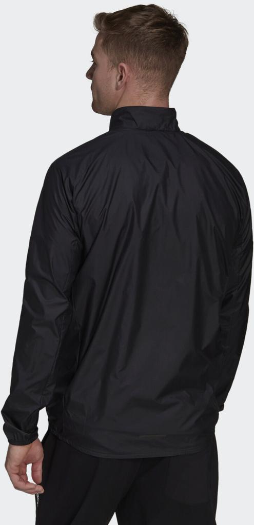 Adidas Terrex Multi Wind Jacket черный (H53405)