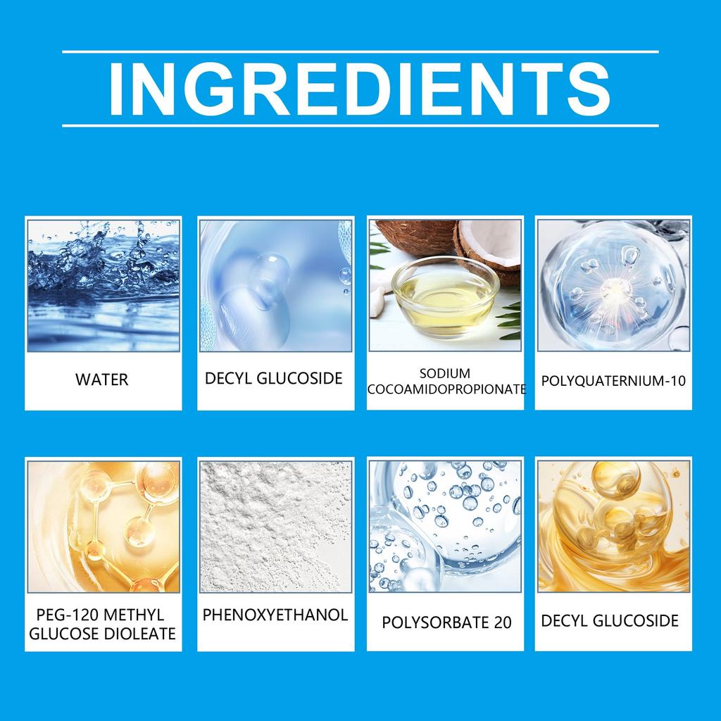 Безводный шампунь для кошек, не требующий смывания, пена для мытья кошек, нежная и не вызывающая раздражения, 60 мл