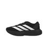 adidas Adizero Evo SL J Черно-белые детские кроссовки Основной черный Облачно-белый Карбон KK1247