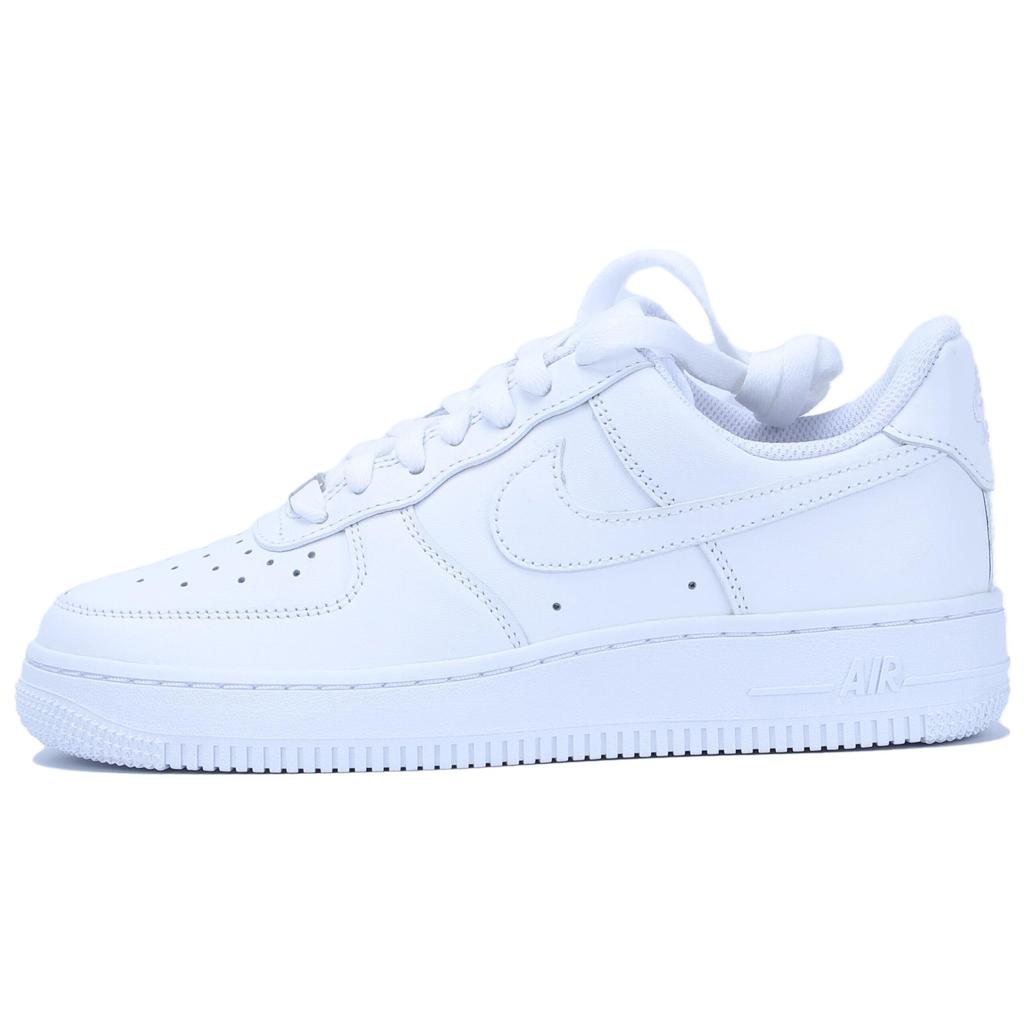 Nike Кроссовки Nike Air Force 1 Low Skateboard Мужские Белые CW2288-111(Team130-VAM)