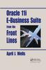 Книга Oracle 11i E-Business Suite from the Front Lines