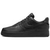 Air Force 1 FlyEase Triple Black Men Sneakers FD1146-001