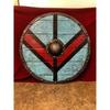Brazen Bull Authentic Ancient Greek Hoplite Shield Medieval Larp Christmas Gift