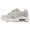 Женские кроссовки Air Max Command серые повседневные 397690-018