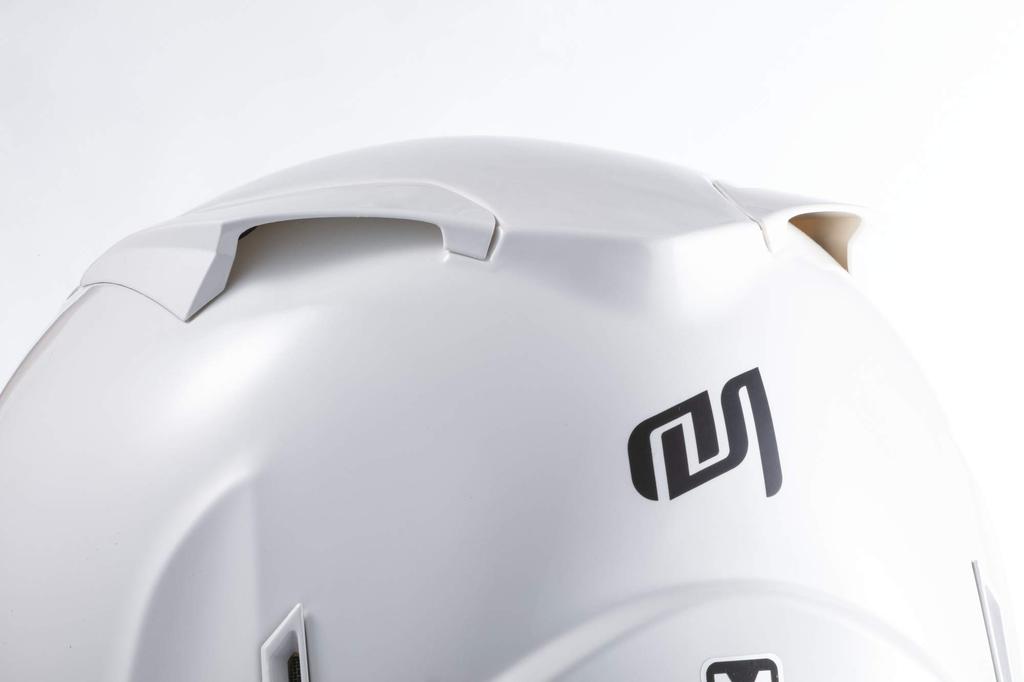 Мотоциклетный шлем Marushin Sport Jet Matte Black, размер XL MSJ1 1001326 TE-1 (61-62cm)