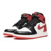 Jordan 1 Ретро Хай Топ Красный GS 575441-112