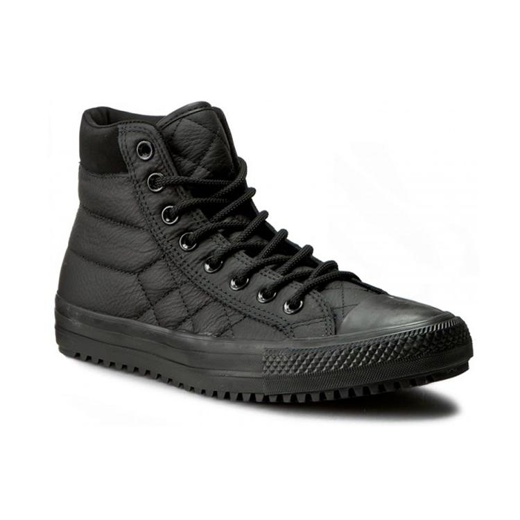 Кеды Chuck Taylor All Star Converse Pc Hi 'Черный' 153669C