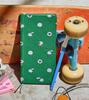 Hobonichi Techo 2027 Weeks MEGA Tie Chief Sheep English
