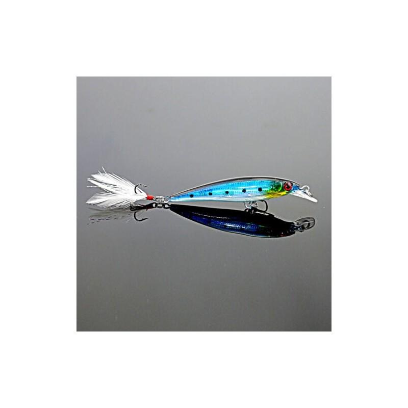 High-quality Crankbaits With Classic Design And Superior Catching Power