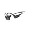 Shokz OpenRun Mini Bone Conduction Earphones, Wireless Bluetooth 5.1, Open Ear Headphones, Does Not Block Your Ears, Automatic Pairing Headphones, Inc