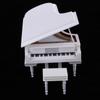Model Assembly Musical Modeling Creative Music Box Grand Piano for Decoration Birthday