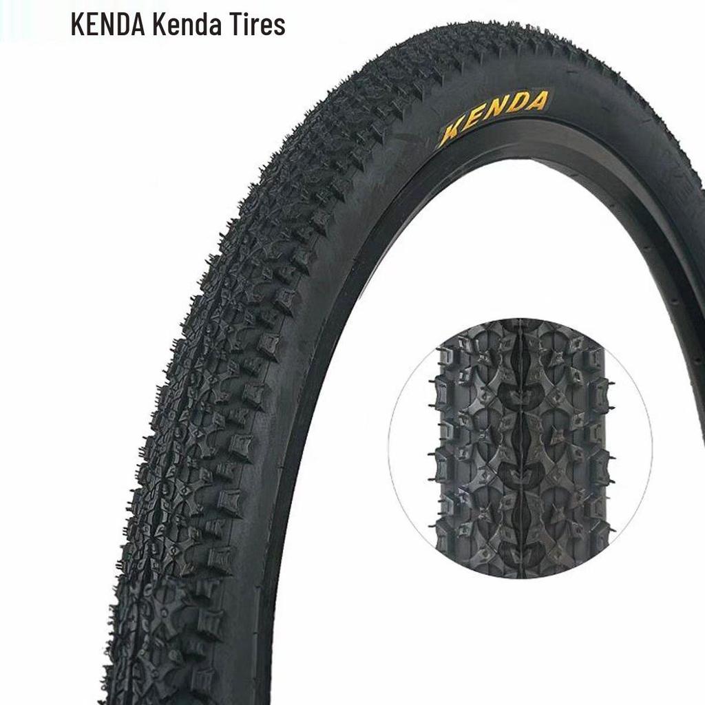 Покрышка для горного велосипеда Kenda K1177 20/24/26/27.5x1.95 - Велосипедный аксессуар