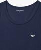 [Emporio Armani Underwear] Мужская майка для дома из эластичного хлопка 0816113002 [Отправка из Кореи] 100% Оригинал