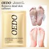 Exfoliating Foot Mask - Removes Dead Skin & Nourishes