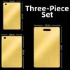 Anti-mold Cutting Board Stainless Steel Vegetable Cutting Board Chopping Board  Household