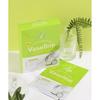Leaders Cosmetics Insolution Light Vaseline Soothing Mask 10 Sheets