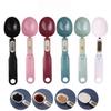 Electronic Measureing Spoon Kitchen Food Scale 500g/0.1g Digital Scale Spoon with LCD Display Kitchen Tools Accessories