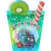 Наклейки Sanrio Hangyodon Летние для возраста 3+ 769576