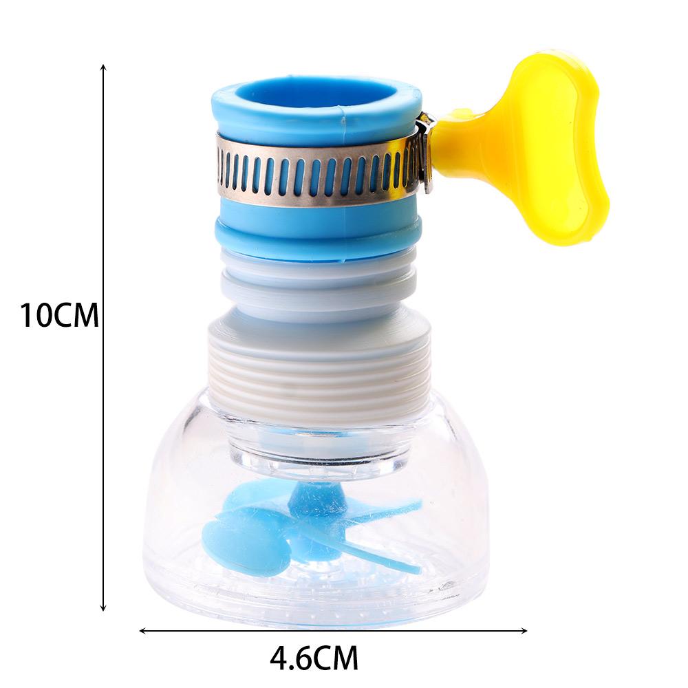 Booster Бытовые гаджеты Фильтр для душа Удлинители для кранов Кухонный телескопический кран Экономия воды