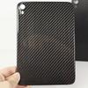 YTF-Carbon Арамидная защитная крышка для Apple iPad mini6 чехол 8,3 дюйма углеродное волокно тонкая задняя крышка mini 7 предотвращает изгиб