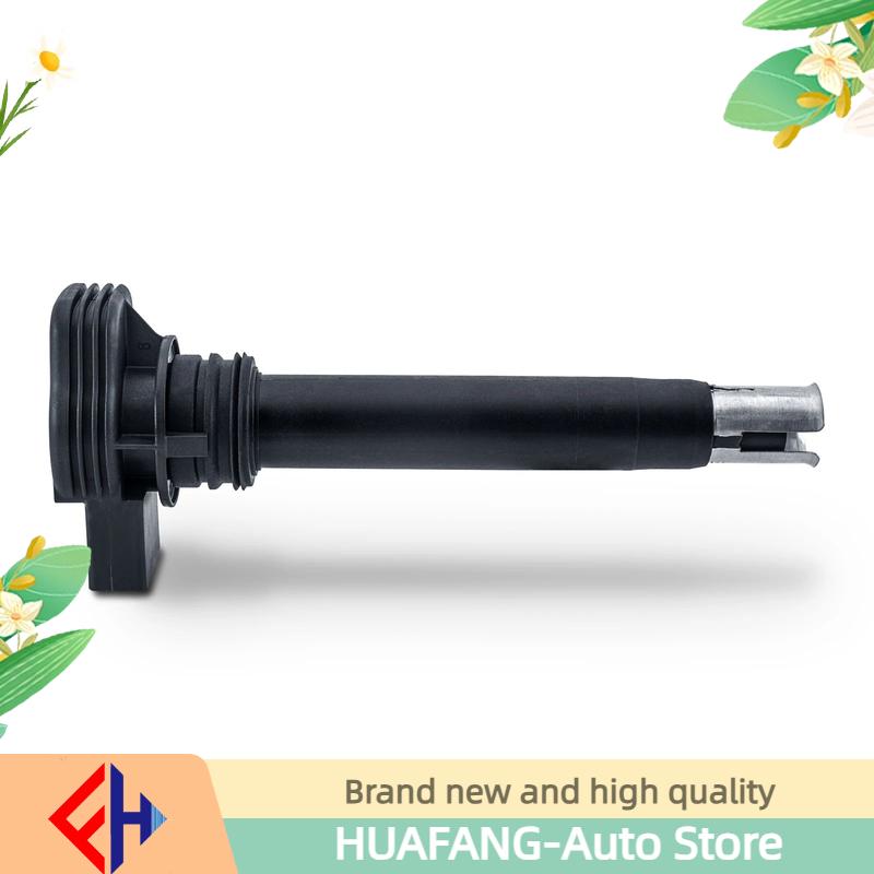 Original Bos-ch Ignition Coil Spark Plug For Je Tta Golf Passat A4 A5 Q5 Tt Turbo 2.5l High Quality 0221604115