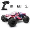 KYAMRC KY-2819A 1:18 RC Car All Terrain 4WD Off-Road Remote Control Crawler Truck 2.4GHz 35KM/H
