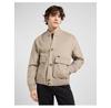 Куртка переходная Lee WOOL BOMBER JACKET