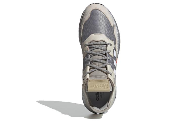 adidas Nite Jogger 'Серебристый металлик' FV4280