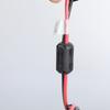 PMKN4167A Replacement Power Supply Cable Cord for R8200 SLR5000 XPR8300 XPR8400 DR3000 SLR5300 300cm/9.84ft Power Cable