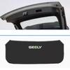 Коврик на дверь багажника автомобиля, для Geely Boyue Cool, Cityray