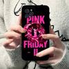 Чехол для телефона N-nicki Singer M-minaj Для IPhone 14 Plus 13 Mini 11 16 15 17 Pro Max Защита Ударопрочный