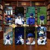 Чехол для телефона S-Shohei Ohtani Для Samsung S25, S24, S21, S22, S23, S30, Ultra, S20, Plus, Fe, Lite, Note, 10, Черный Чехол