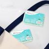 Portable Disposable Dental Floss Plastic Toothpick High Tension Dental Floss Stick Dental Floss Box Oral Care