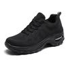 New Breathable Casual Sneakers Lace Vulcanized Women's Light Walking and Running Shoes Plus Size Women's Shoes