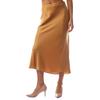 Womens/Ladies C Visos Maxi Skirt